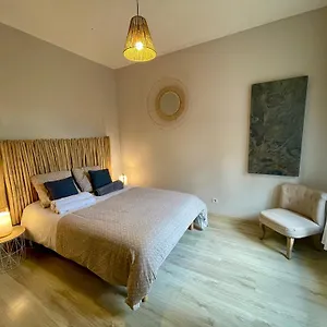  Hébergement de vacances L'annexe Du Domaine De Brisset
